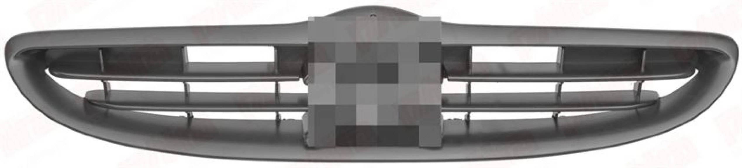 Psa Panjur On Vtr>vts>so Plastık Saxo 99> - Phira Sx-99100