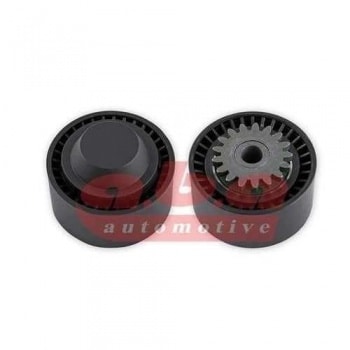 ALTERNATOR GERGI RULMANI CLIO III MODUS TWINGO 1.2 16V D4F - ABA 25209155