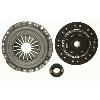 DEBRIYAJ SETI (RULMANLI) 190 W201 85>93 W124 88>93 - SACHS 3000 111 001