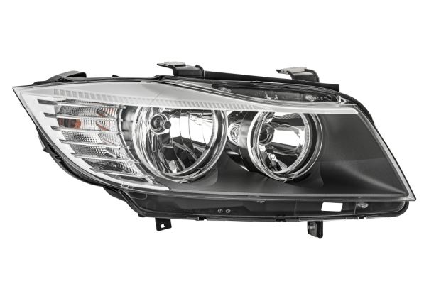 FAR HALOJEN SAG BMW E90 - HELLA 1E1354699-021
