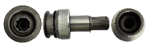 MARŞ DİŞLİSİ-MIT 11D NİSSAN NAVARA 2,5DCİ (D40 MOTOR)   XXXXX - YGT-MT17906C