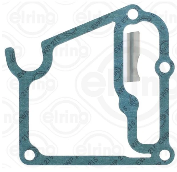 Mercedes Truck Devirdaım Contası Mercedes 2521 Om 364-366 - Elring 768.033