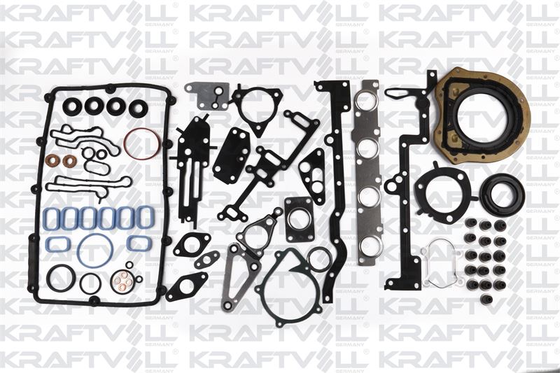 MOTOR TAKIM CONTA (SKT KECELI+S,K,C HARIC) TRANSIT V347 11>14 V363 14 /> RANGER 12 /> 2,2TDCI 155PS - KRAFTVOLL 12010081