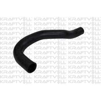 TURBO INTERCOOLER HORTUMU DUCATO 2,8TD BOXER 2,8 HDI - KRAFTVOLL 10030367