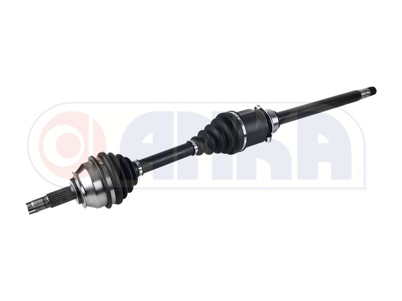 ON AKS SAG DOBLO III 1.6 MULTIJET 10> - ANKA 10500005