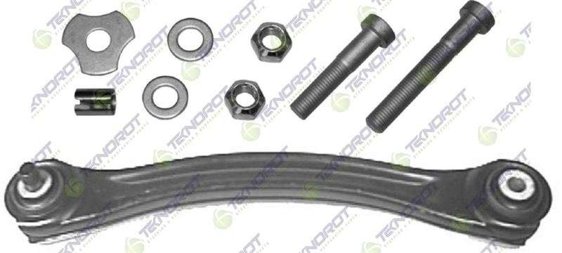 SALINCAK ARKA UST (BUGI KOLU) 190 W201 83>93 W202 93>00 W203 00>07 CL203 08>11 - TEKNOROT M-442K