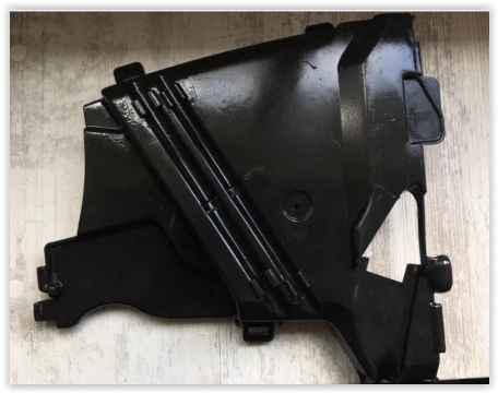 Renault Egzantrık Kapagı Megane II Clio Kangoo 1.5 K9k - Birlik 0226