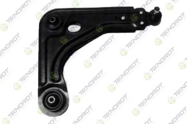 ON ALT SALINCAK SAG KOMPLE FORD KA 96>08 ( MEKANIK DIREKSIYON ) - TEKNOROT FO-325