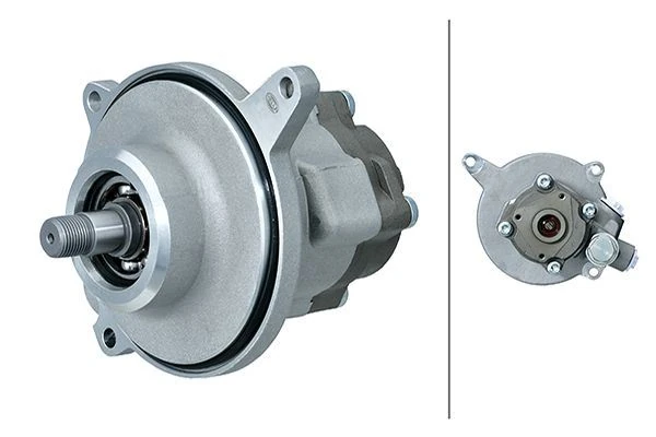 Volvo Truck Direksiyon Pompası (sola Donuslu - 180 Bar) - Renault / Volvo - Fh 400-440-460-500-540 / Fh II 380-4 - Hella 8tl359000-831