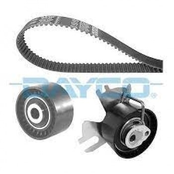 TRIGER SETI C4 C4 PICASSO C5 II C5 III C8 JUMPY III EXPERT III P407 P308 P307 P807 P607 YM (DW10BTED - DAYCO KTB455