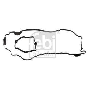 UST KAPAK CONTASI BMW N46 E81 E87 E90 - FEBI 38908