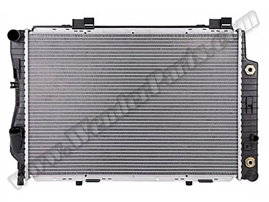 Mercedes Motor Su Radyatoru C-Class W202 93>00 S202 97>01 - Wenderparts Ma2025004103
