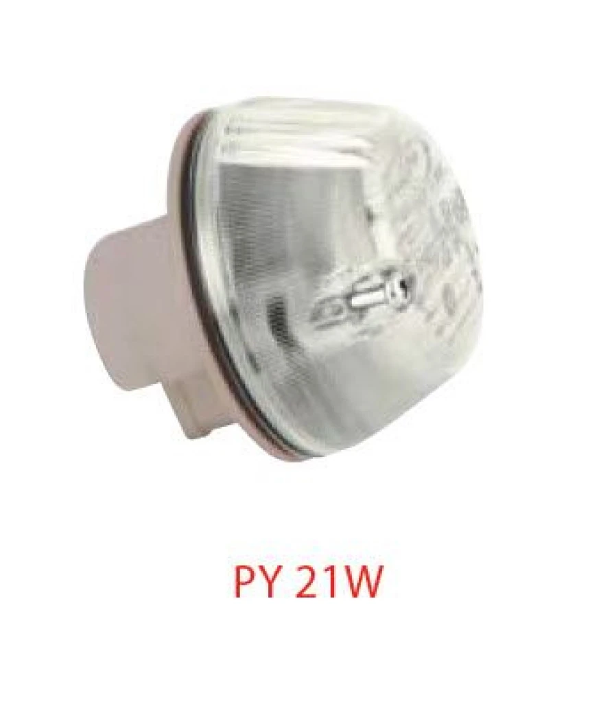 Man Truck Camurluk Sinyal Lambası Beyaz Sol-Sag Man Tga 00-07 Tgs-Tgx 06> - Mars 621837