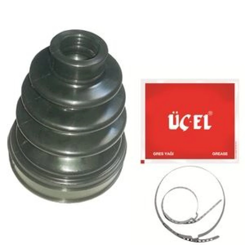 Fiat Aks Korugu IC Linea Bravo II Doblo III Grande Punto 1,2 / 1,3 / 1,4 / 1,6 Doblo 01> Fiorıno 08> Stil - Ucel 31534