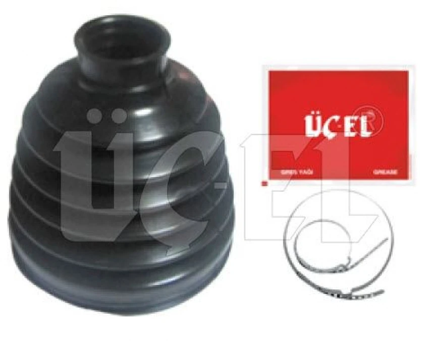 Renault Aks Korugu Dis Duster Laguna III Clio III 1,5dci / 1,6 16v - Ucel 10789