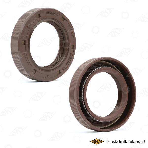 ON AKS KECESI SAG DUCATO BOXER JUMPER 2,8HDI OLCU: (34,9 * 54 * 11,3) IVECO DAILY - SKT 045995-V