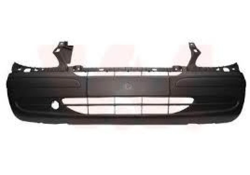 Mercedes On Tampon Koyu Gri Vito 02> - Vortex V2206512