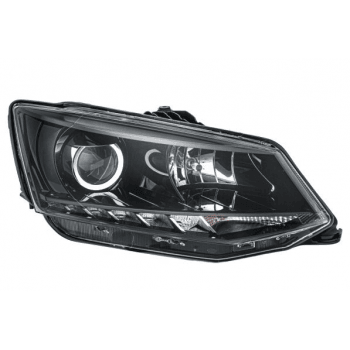 FAR SAG FABIA 15> - HELLA 1EL011824-221