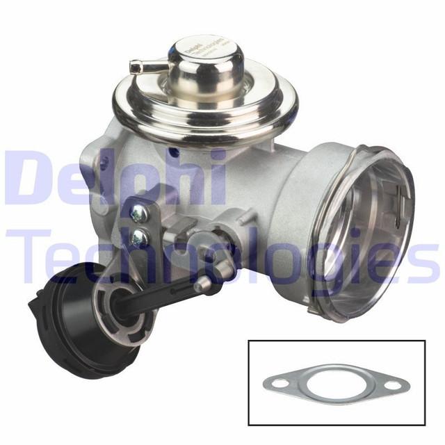 EGR VALFI POLO 02>10 CORDOBA 03>09 IBIZA 02>10 FABIA 00>08 1.9TDI ASZ - DELPHI EG10518-12B1