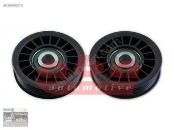 ALTERNATOR GERGI RULMANI (TEK RULMAN) PASSAT A4 A6 1,9TDI AFN AVG - ABA 25503668