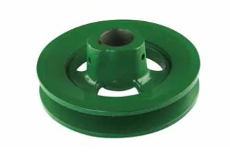 JOHN DEERE 955 975 TAMBUR KASNAĞI - KÜÇÜK - Z10748 - Z10748