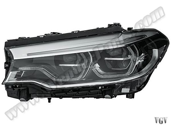 FAR SOL AHL LED ICON LIGHT BMW G30 17> - WENDERPARTS BA63117214961