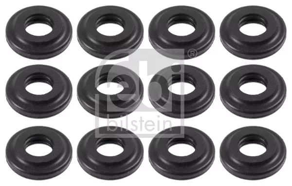 Bmw Kulbutor Kapak Civata Contası (12li)bmw E39 E38 E32  X5 E53 - Febi 24322