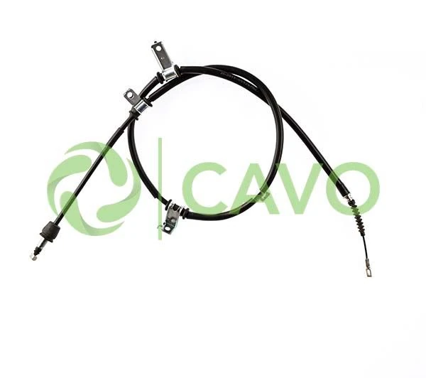 Hyundaı El Fren Teli Arka Sag Santa Fe (duz Vites) 2006> - Cavo 2702.675