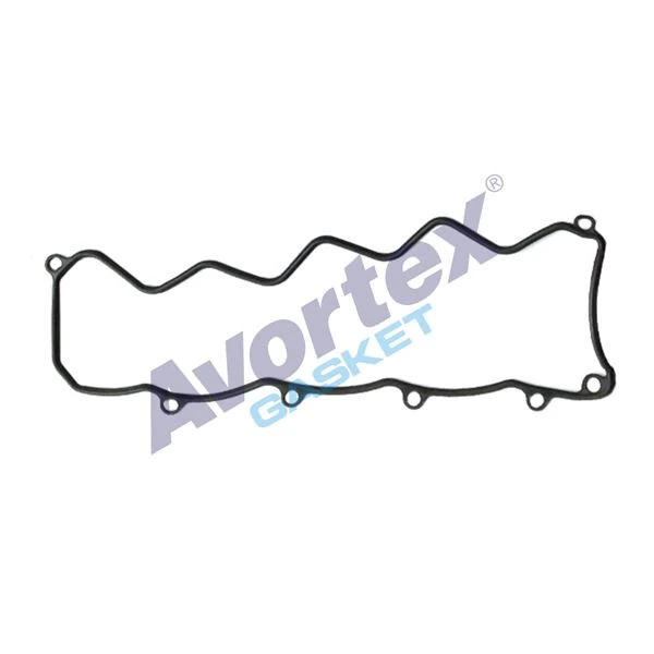 Fiat Subap Kapak (ust Kapak) Contası (delikler Disa Donuk) Ducato 2,8duz / 2,8jtd Boxer Jumper 2,8duz / 2 - Avortex 618