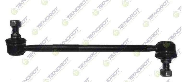 Kia Stabılızer Z Rotu On Sol Kia Cerato 05-> - Teknorot Ki-237