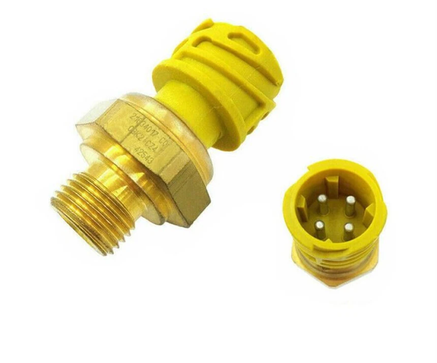 Volvo Truck Karter Yag Basınc Sensoru - Renault C-K-T Seri 13> / Volvo Fh-Fm D11 D13 D16 - Tribro 200516