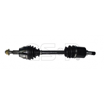 ON AKS SOL KOMPLE FOCUS III 2011 /> C MAX 10 /> 1,6TDCI EURO5 (DIS FREZE: 27, IC FREZE: 26, UZUNLUK: - GSP 218295