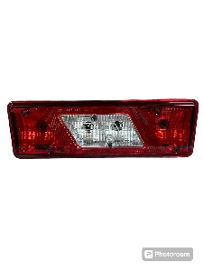 Unıversal Stop Lambası-Sol Soketli Transit Kamyonet 2015 Unıstop3 (10) - Farba-14309a