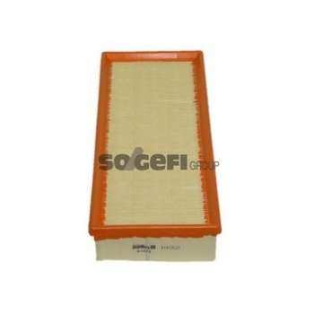 HAVA FILTRESI LATITUDE 3,0DCI 11> - PURFLUX A1473