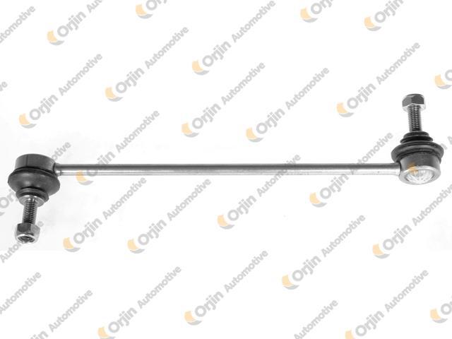 STABILIZER Z ROTU ON SAG SOL LINEA FIORINO / BIPPER / NEMO 1.4HDI 1.3D MULTIJET 06> - ORJIN 00237