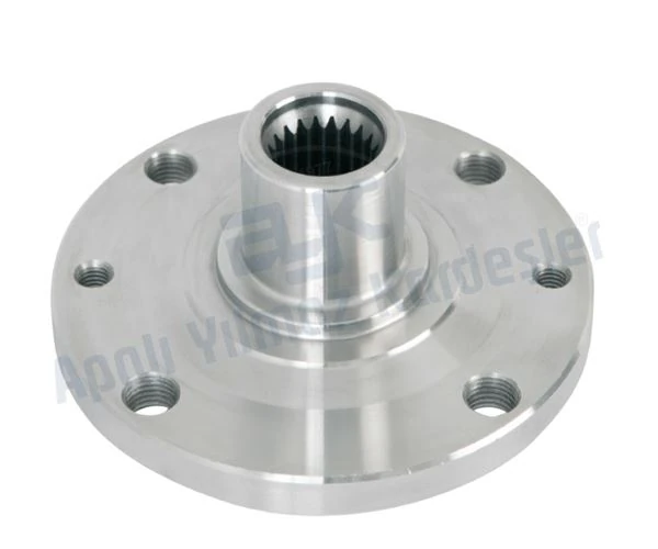 Renault On Teker Poryası R21 / Espace I / Espace II 86>95 - Ayk 3112