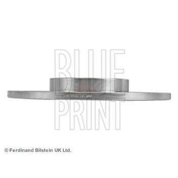 FREN DISKI ARKA C4 PICASSO II GRAND PICASSO 13 > C5 AIRCROSS 18 > JUMPY V 16 > / DS7 CROSSBACK 17 > - BLUEPRINT ADT343318