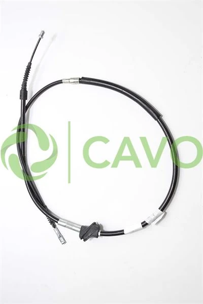 Opel El Fren Teli (1644mm) (arka Diskli Fren) Astra H 04>14 - Cavo İt5902 626