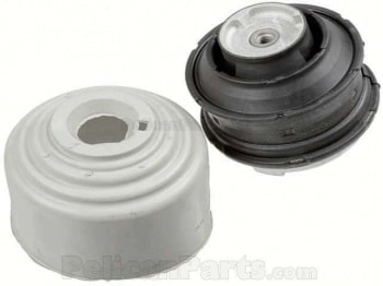 MOTOR TAKOZU ALT W203 03>07 S203 03>07 CL203 08>11 W221 06>13 R230 08>12 - LEMFORDER 4279301