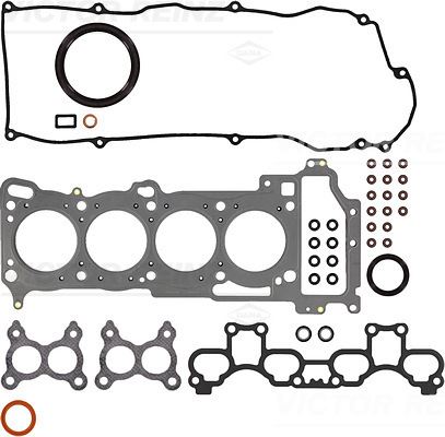 MOTOR TAKIM CONTA NISSAN ALMERA N16 1.5 2000 -> - VICTOR REINZ 01-33130-01