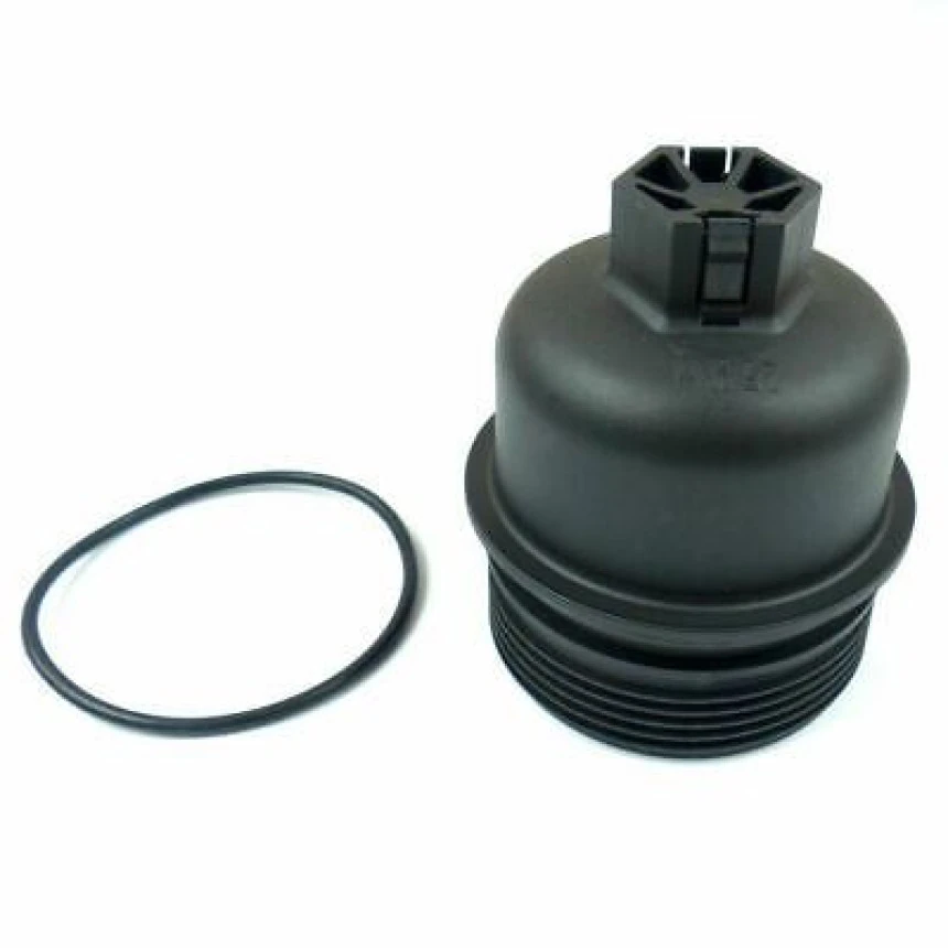 Renault G9u M9r Motor Yag Filtre Kapagı Trafıc II – Master II 2006-Espace IV 2006-Koleos 2006-Laguna II  200 - Adm Re-262