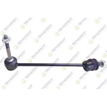 Mercedes Viraj Askı Rotu Ön Sol - Tek M-967