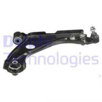 Psa Salıncak Sag Komple Grandland X - P3008-P5008 2016> (rotıllı) - Delphi Tc3848