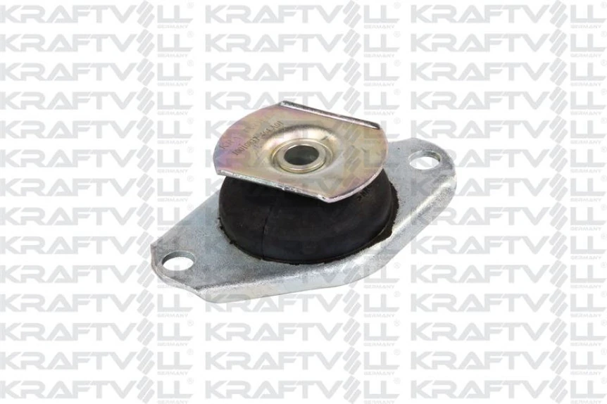 Tofas Motor Takozu Arka Tek Delik Tempra Tipo 1.4 1.6 - Kraftvoll 10010837