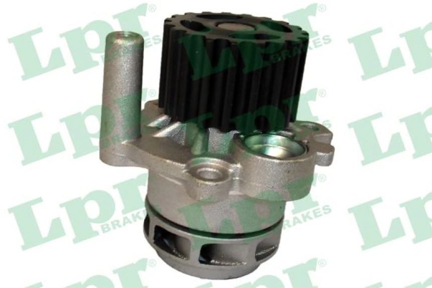 Vag Devirdaım Polo 00>05 A2 00>02 Arosa 97>03 İbiza 02>05 Fabıa 00>04 Atd Axr Amf Bay - Lpr Wp0205