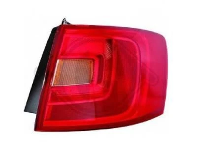 Vag Stop Lambası Dis Sag Jetta 11> - Vortex V3613497