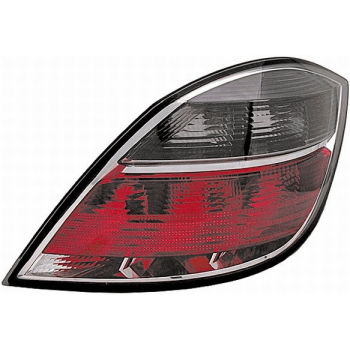 STOP LAMBASI SAG DUYSUZ ASTRA H 04>07 - HELLA 9EL354073-021