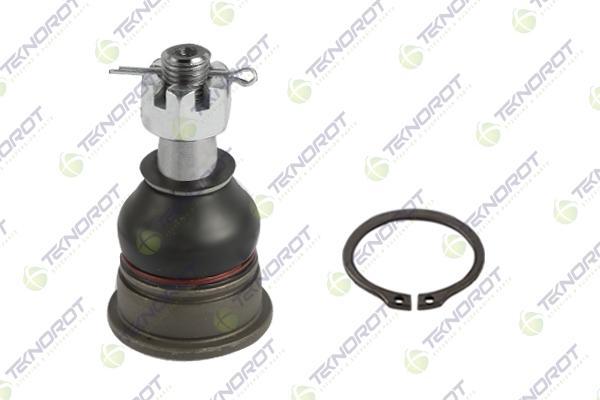 ROTIL ALT NISSAN ALMERA 95-00 SUNNY III 89-96 100 NX 90> 94> PRIMERA P11 96-01 - TEKNOROT N-202