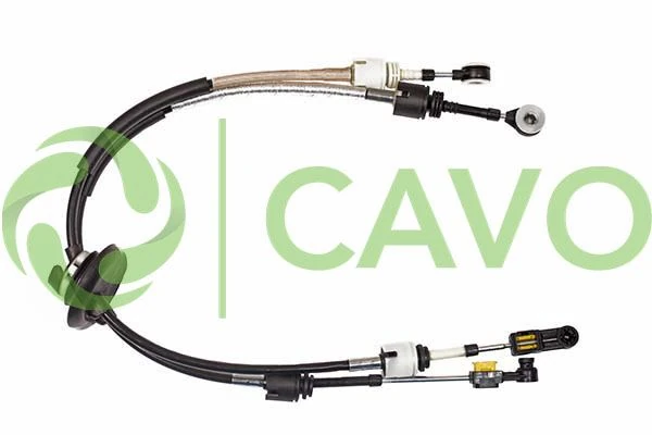 Psa Vites Kumanda Teli C4 Picasso - Cavo 6014 632