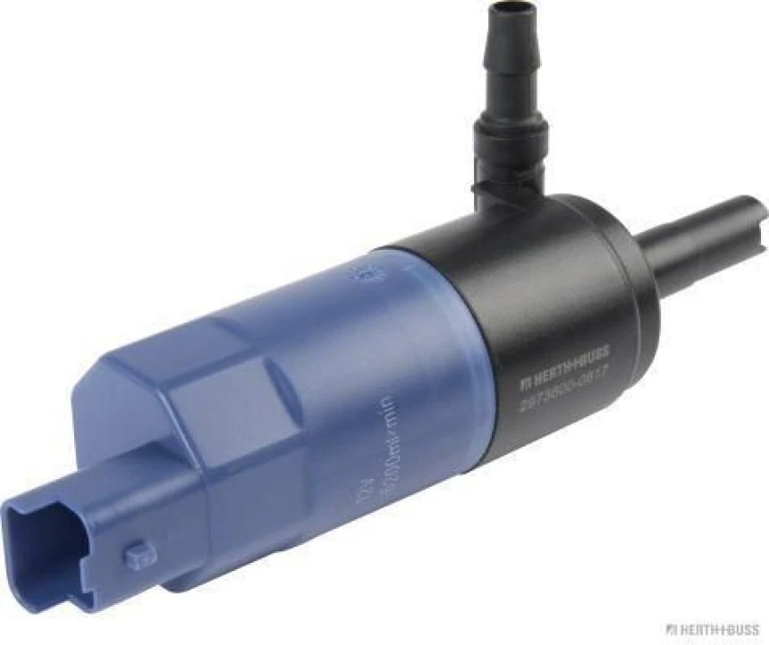 Psa Silecek Pompası C2 C3 Scudo 207 307 407 807 Escape IV Laguna II - Herth+buss 65451066